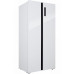 Холодильник HIBERG RFS-480DX NFW inverter Холодильник HIBERG RFS-480DX NFW inverter