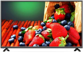 Телевизор ERISSON 50ULX9010T2 SMART Телевизор ERISSON 50ULX9010T2 SMART