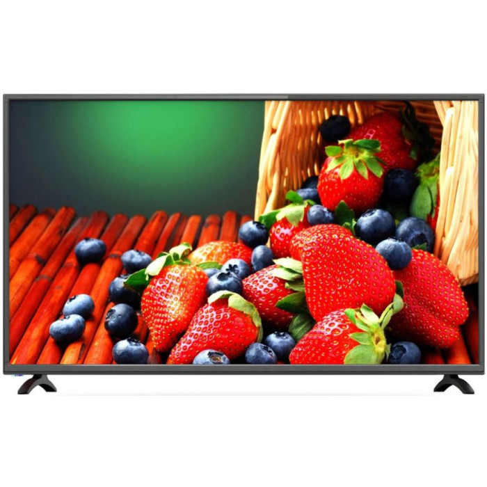 Телевизор ERISSON 50ULX9010T2 SMART Телевизор ERISSON 50ULX9010T2 SMART