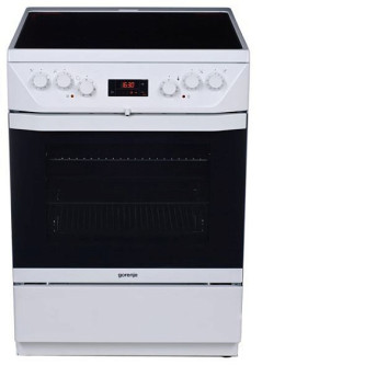 Плита электрическая GORENJE ec 65348 dw