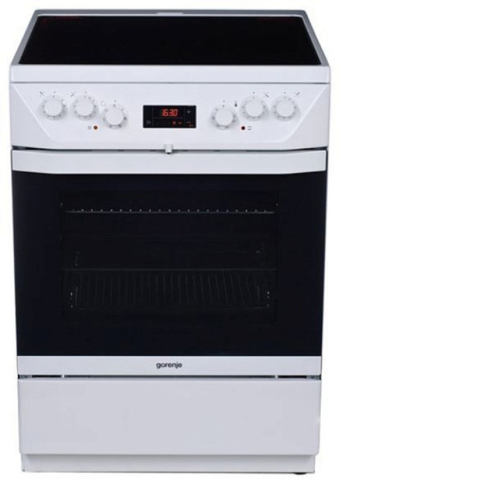 Плита электрическая GORENJE ec 65348 dw