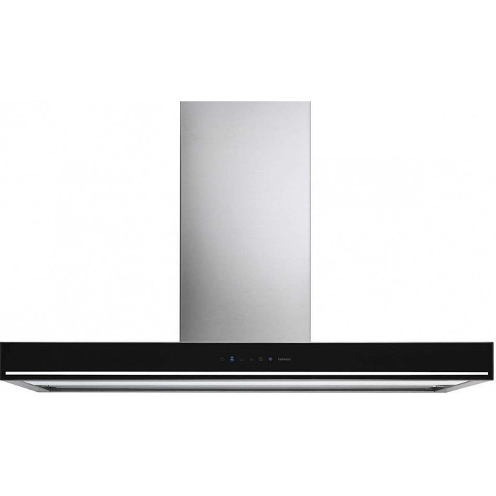 Вытяжка FALMEC Blade Glass Black 90 CBLN90.01P6#ZZZN491F Вытяжка FALMEC Blade Glass Black 90 CBLN90.01P6#ZZZN491F