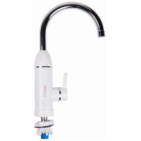 Проточный водонагреватель ATMOR TAP 3 кран Проточный водонагреватель ATMOR TAP 3 кран