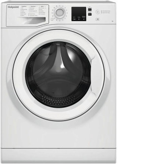 Стиральная машина HOTPOINT-ARISTON NUS 5015 H