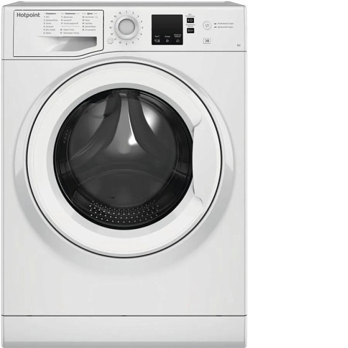 Стиральная машина HOTPOINT-ARISTON NUS 5015 H
