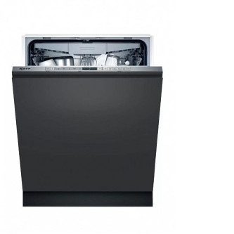 Посудомоечная машина NEFF S153HMX10R