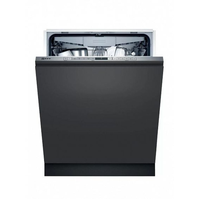 Посудомоечная машина NEFF S153HMX10R Посудомоечная машина NEFF S153HMX10R