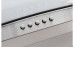 Вытяжка LERAN LH 2404 60 IX Вытяжка LERAN LH 2404 60 IX