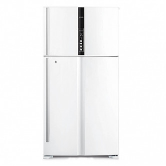 Холодильник HITACHI R-V910PUC1 TWH Холодильник HITACHI R-V910PUC1 TWH