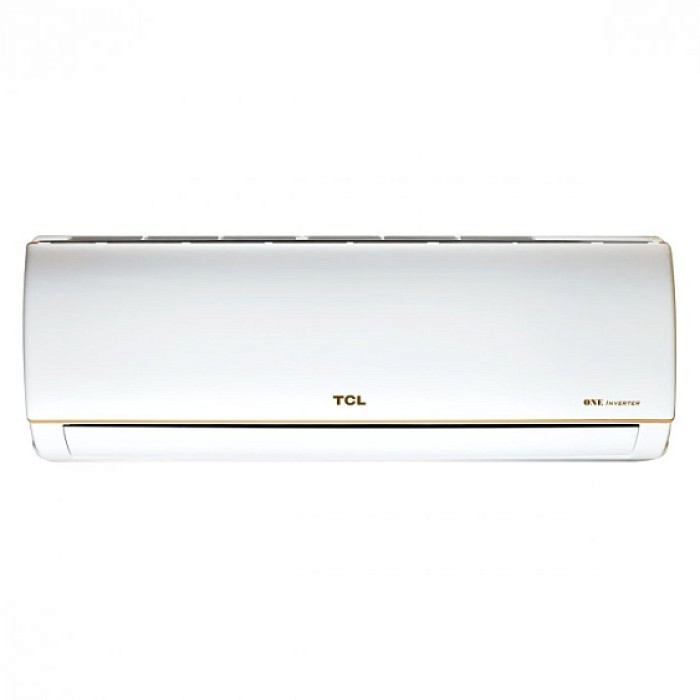 Сплит-система TCL TAC-18HRID/E1