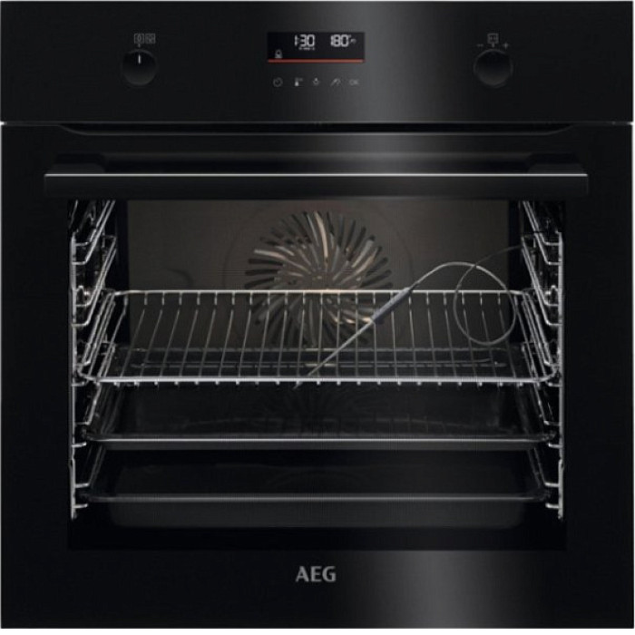 Духовой шкаф AEG BCE556360B Духовой шкаф AEG BCE556360B