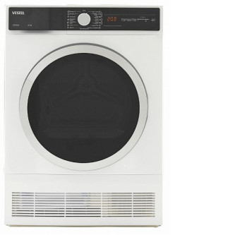 Сушильная машина VESTEL TDT2TR7200
