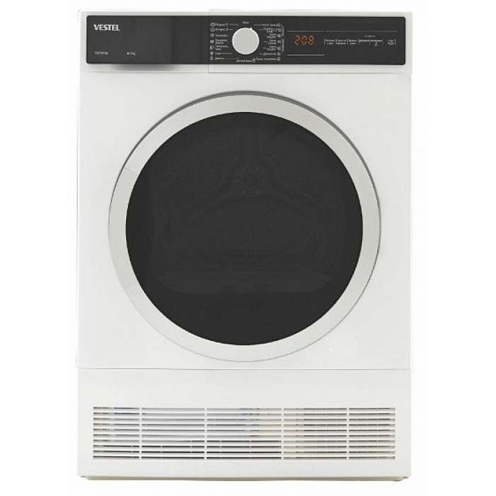 Сушильная машина VESTEL TDT2TR7200 Сушильная машина VESTEL TDT2TR7200