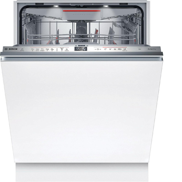 Посудомоечная машина BOSCH SMV6ZCX16E Посудомоечная машина BOSCH SMV6ZCX16E