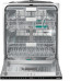 Посудомоечная машина GORENJE GV663C61