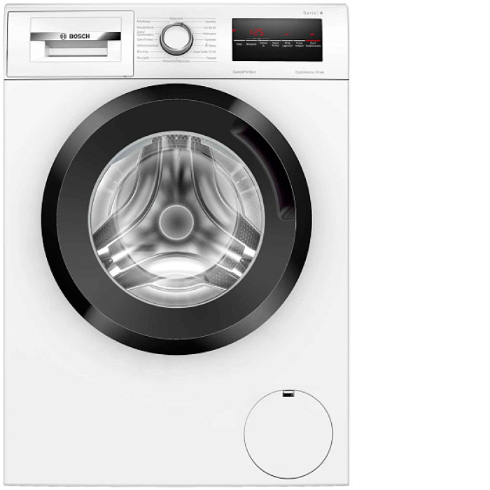 Стиральная машина BOSCH WAN282EEPL