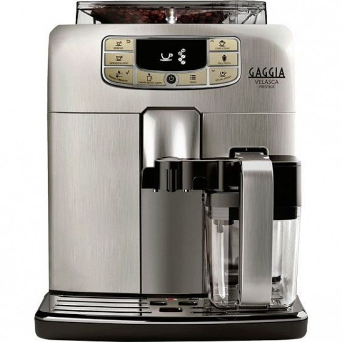 Кофемашина GAGGIA Velasca Prestige OTC Кофемашина GAGGIA Velasca Prestige OTC
