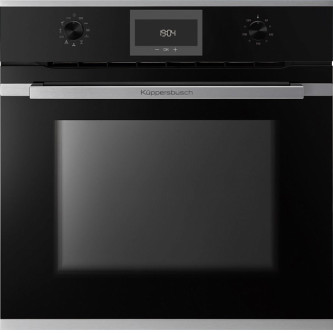 Духовой шкаф KUPPERSBUSCH B 6330.0 S Духовой шкаф KUPPERSBUSCH B 6330.0 S