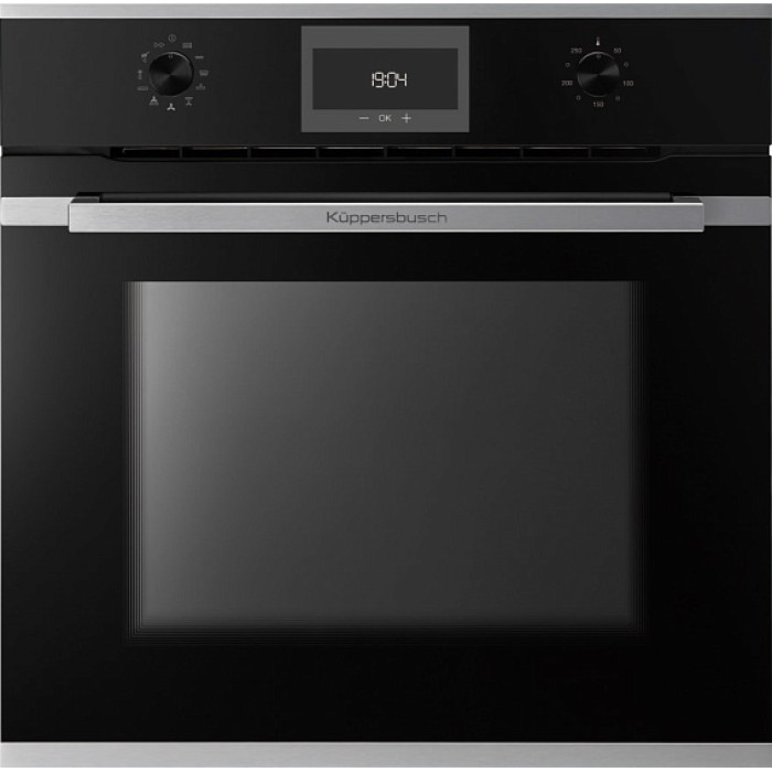 Духовой шкаф KUPPERSBUSCH B 6330.0 S Духовой шкаф KUPPERSBUSCH B 6330.0 S