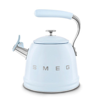 Чайник SMEG CKLW2001PB Чайник SMEG CKLW2001PB