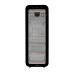 Холодильник для косметики MEYVEL MD105-Black Холодильник для косметики MEYVEL MD105-Black