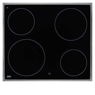 Поверхность ZANUSSI zc 6685 x Поверхность ZANUSSI zc 6685 x