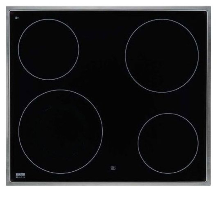 Поверхность ZANUSSI zc 6685 x
