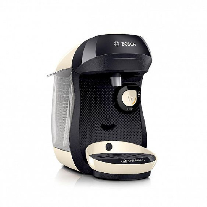 Кофемашина BOSCH Tassimo TAS1007 Кофемашина BOSCH Tassimo TAS1007