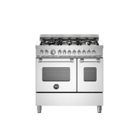 Варочный центр BERTAZZONI MAS96L2EXT