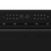 Микроволновая печь KRONA ONYX 45H mw BL/BL