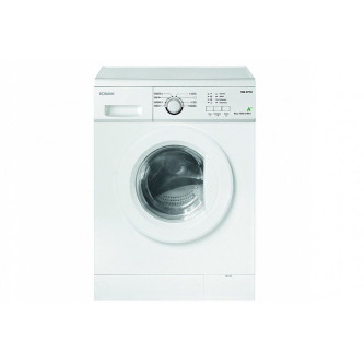 Стиральная машина BOMANN WA 5716 weiss 1000U/min