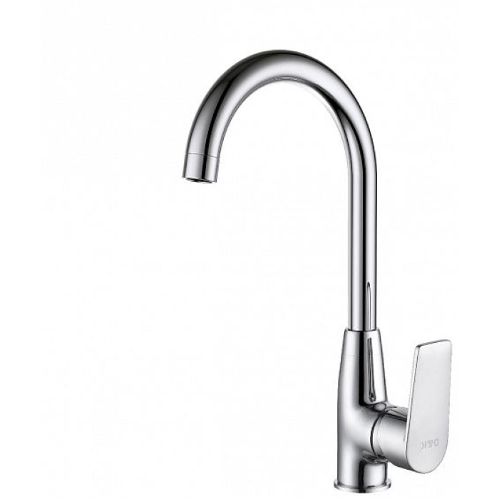 Смеситель D&K Rhein Lessing DA1322441 Смеситель D&K Rhein Lessing DA1322441