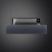 Подогреватель посуды SMEG CPRT115G Подогреватель посуды SMEG CPRT115G