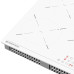 Варочная поверхность MEFERI MIH453WH POWER Варочная поверхность MEFERI MIH453WH POWER