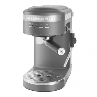 Кофеварка KITCHENAID 5KES6403EDG Кофеварка KITCHENAID 5KES6403EDG