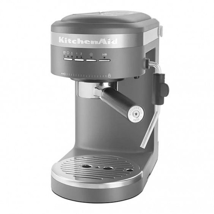 Кофеварка KITCHENAID 5KES6403EDG Кофеварка KITCHENAID 5KES6403EDG