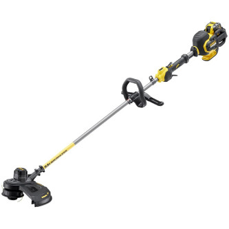 Триммер аккумуляторный DEWALT FLEXVOLT DCM571X1 Триммер аккумуляторный DEWALT FLEXVOLT DCM571X1