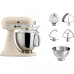 Миксер KITCHENAID 5KSM175PSEFL 4.8 л Миксер KITCHENAID 5KSM175PSEFL 4.8 л