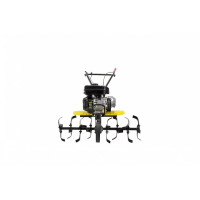 Мотоблок бензиновый HUTER МК-7000C Мотоблок бензиновый HUTER МК-7000C