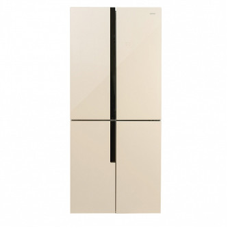 Холодильник CENTEK CT-1750 Beige