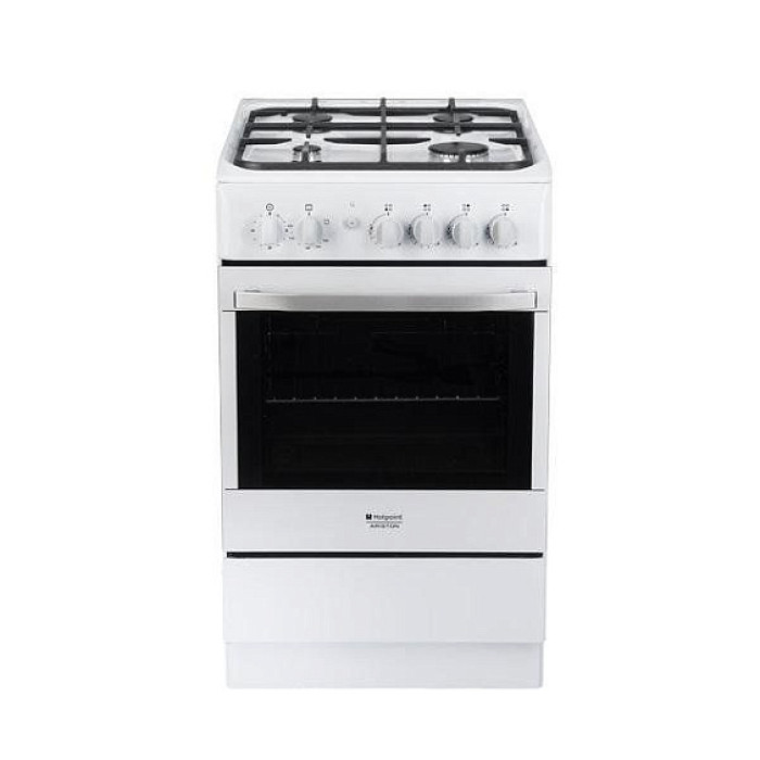 Плита газовая HOTPOINT-ARISTON h5gg1c (w) Плита газовая HOTPOINT-ARISTON h5gg1c (w)