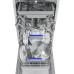 Посудомоечная машина MEFERI MDW4573 ULTRA Посудомоечная машина MEFERI MDW4573 ULTRA