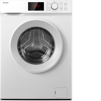 Стиральная машина WEISSGAUFF WM 45127 Inverter Steam Touch