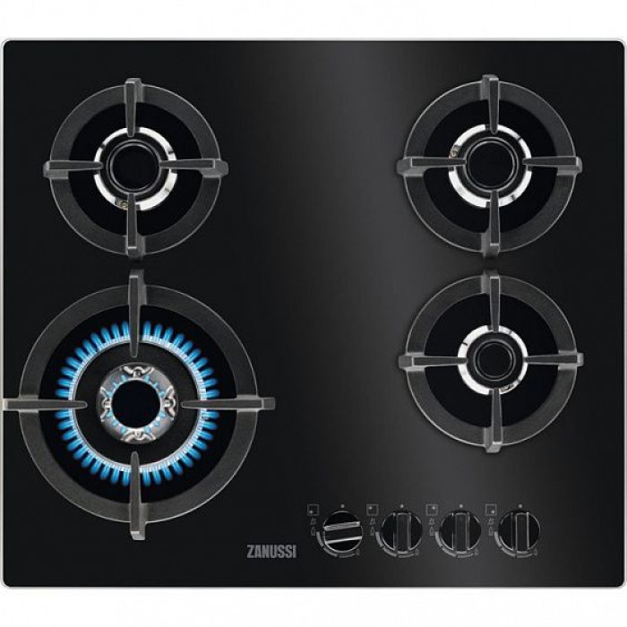 Варочная панель ZANUSSI GPZ 363 LK Варочная панель ZANUSSI GPZ 363 LK