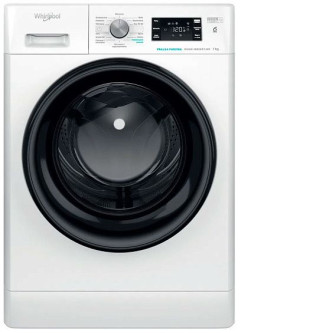 Стиральная машина WHIRLPOOL FFB7438BVPL
