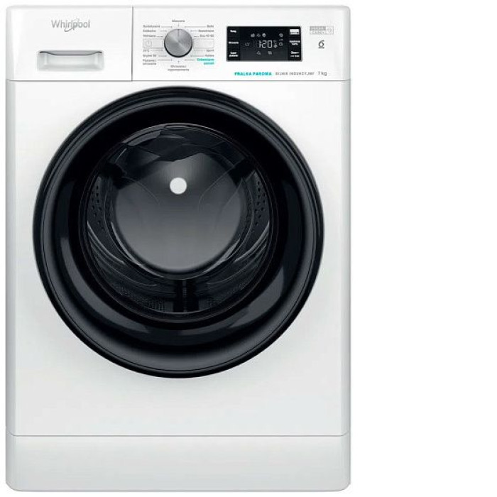 Стиральная машина WHIRLPOOL FFB7438BVPL