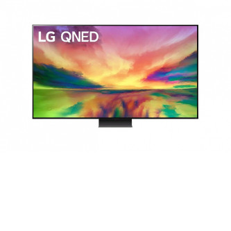 Телевизор LG 86QNED816RA Телевизор LG 86QNED816RA