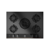 Варочная поверхность TEKA GBC 75-G1 GBN MATT BLACK (112570220) Варочная поверхность TEKA GBC 75-G1 GBN MATT BLACK (112570220)