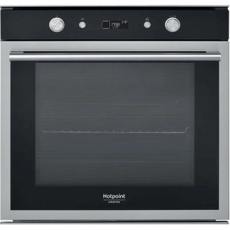 Духовой шкаф HOTPOINT-ARISTON FI6 861 SH IX Духовой шкаф HOTPOINT-ARISTON FI6 861 SH IX