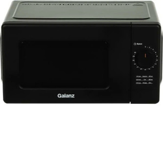 Микроволновая печь GALANZ MOS-2008MB